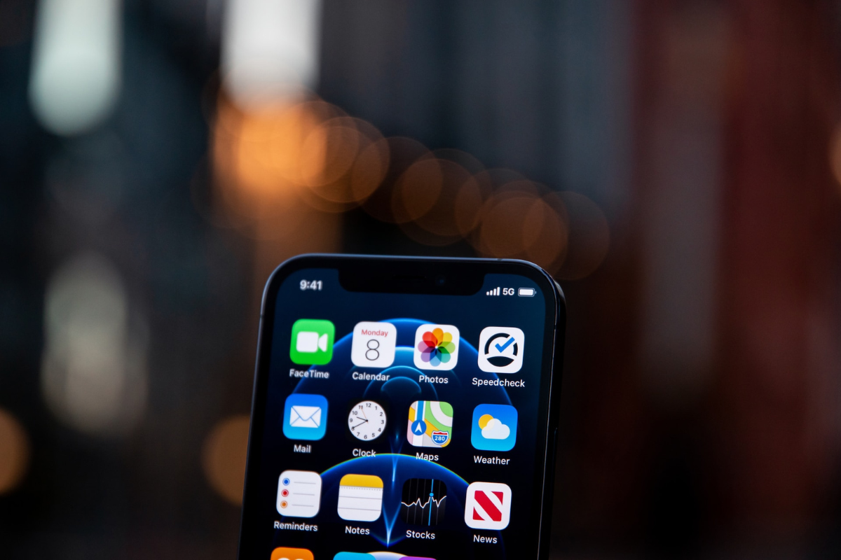 How To Turn On 5G On iPhone 11