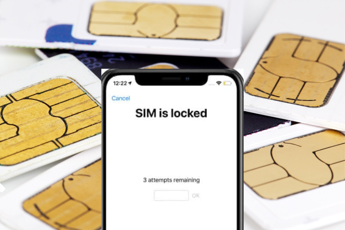 How to Remove Sim Lock iPhone