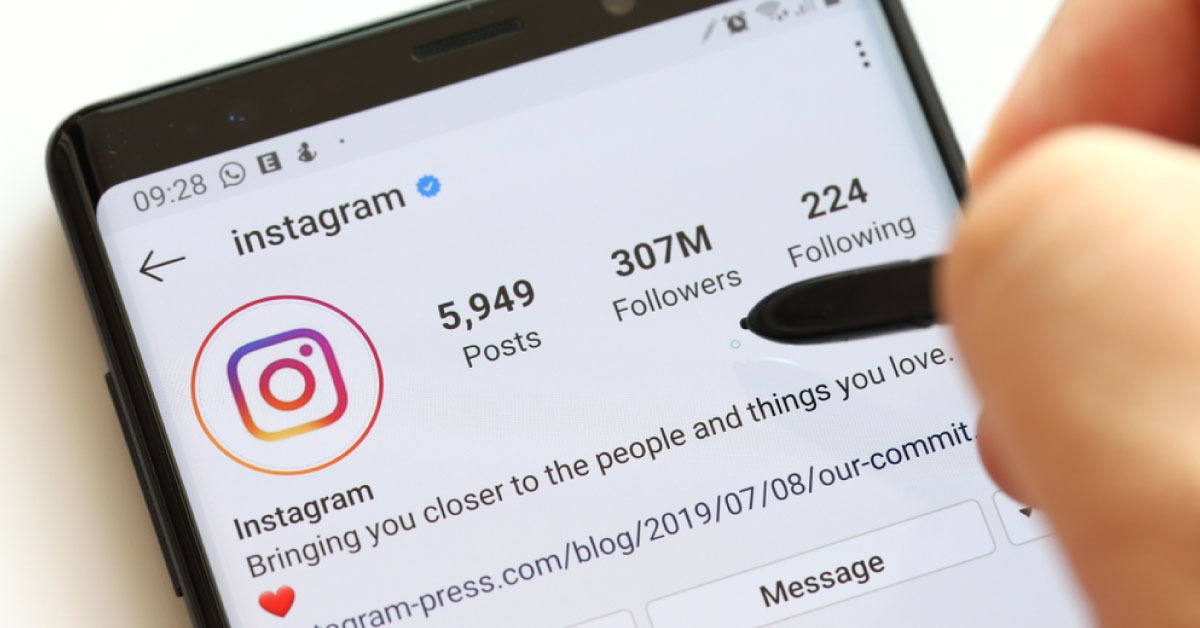 Best Sites to Buy Instagram Followers Apple Pay