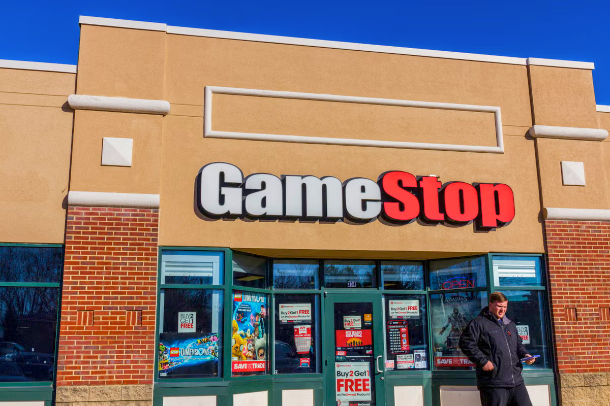 does gamestop take apple pay