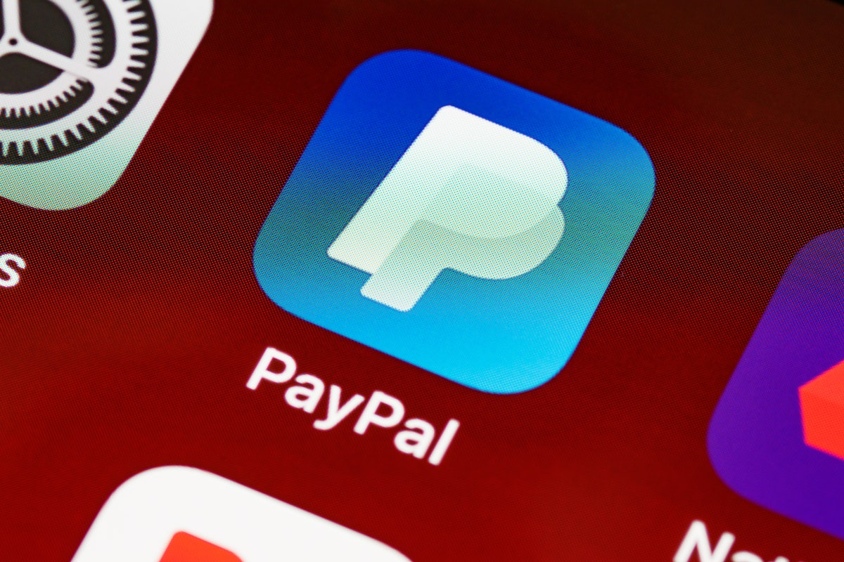 how to add paypal to apple pay