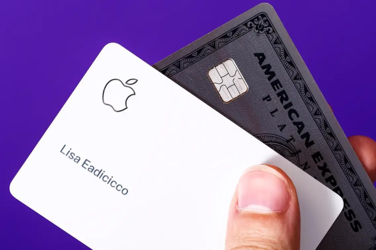 how to change apple pay card