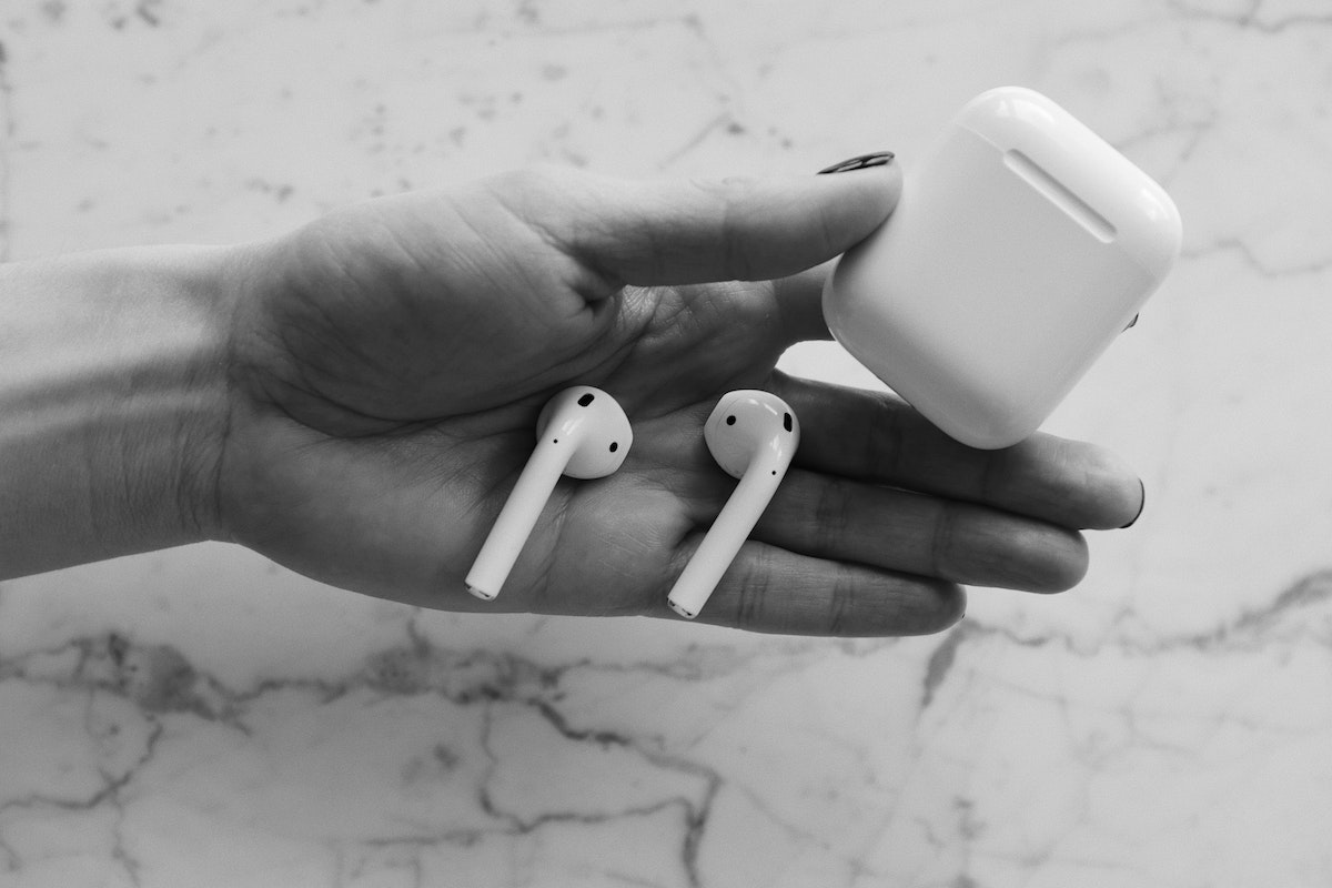 how to find airpod case without airpods inside