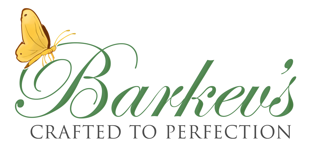 Barkevs logo