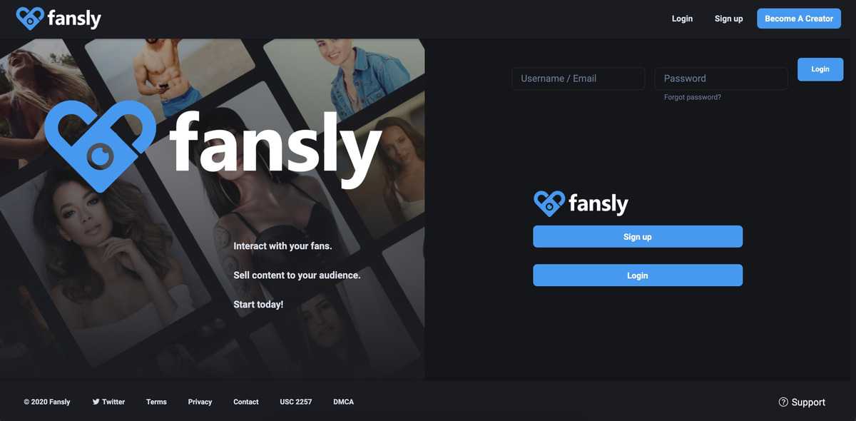 Best Sites To Buy Fansly Followers And Likes