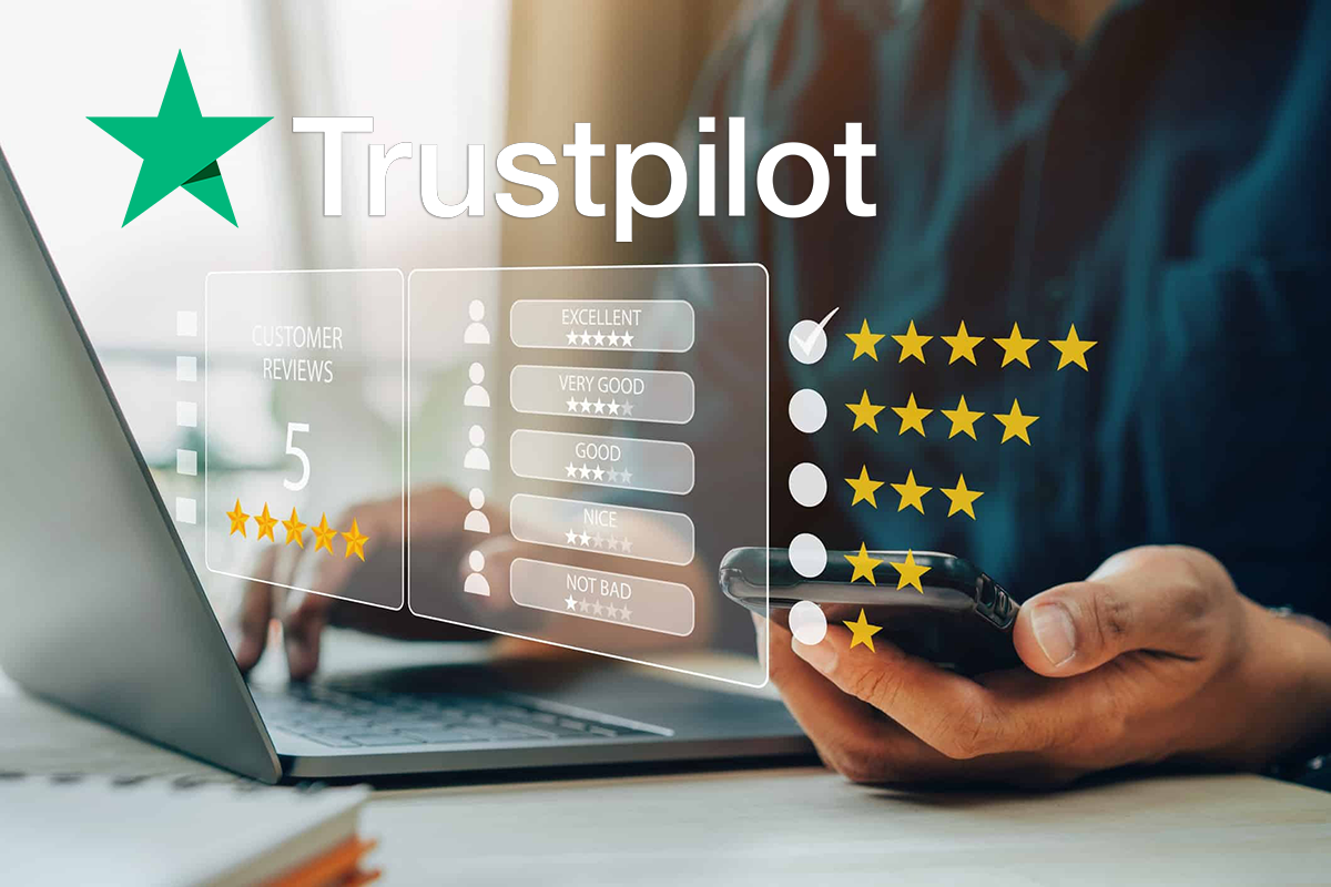 Best Sites To Buy Trustpilot Reviews