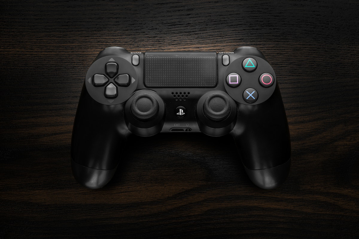 how to connect ps4 controller to macbook