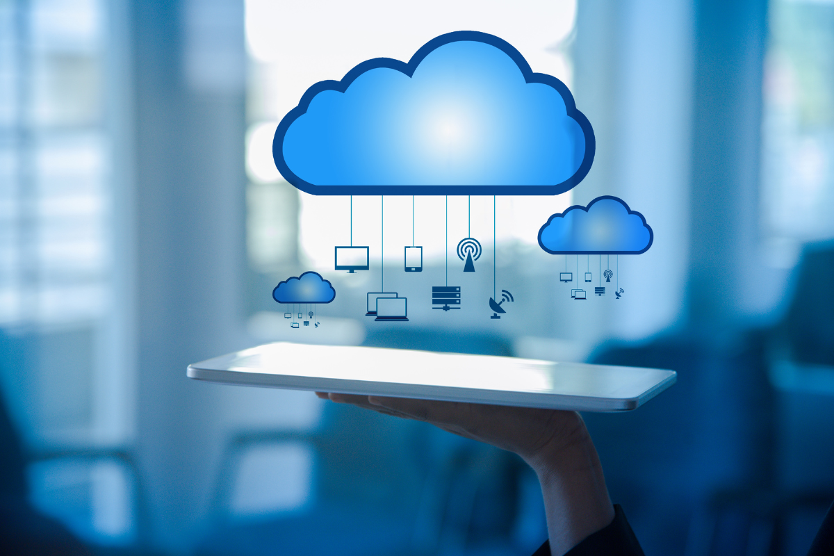 How Cloud Tagging Benefits Various Businesses
