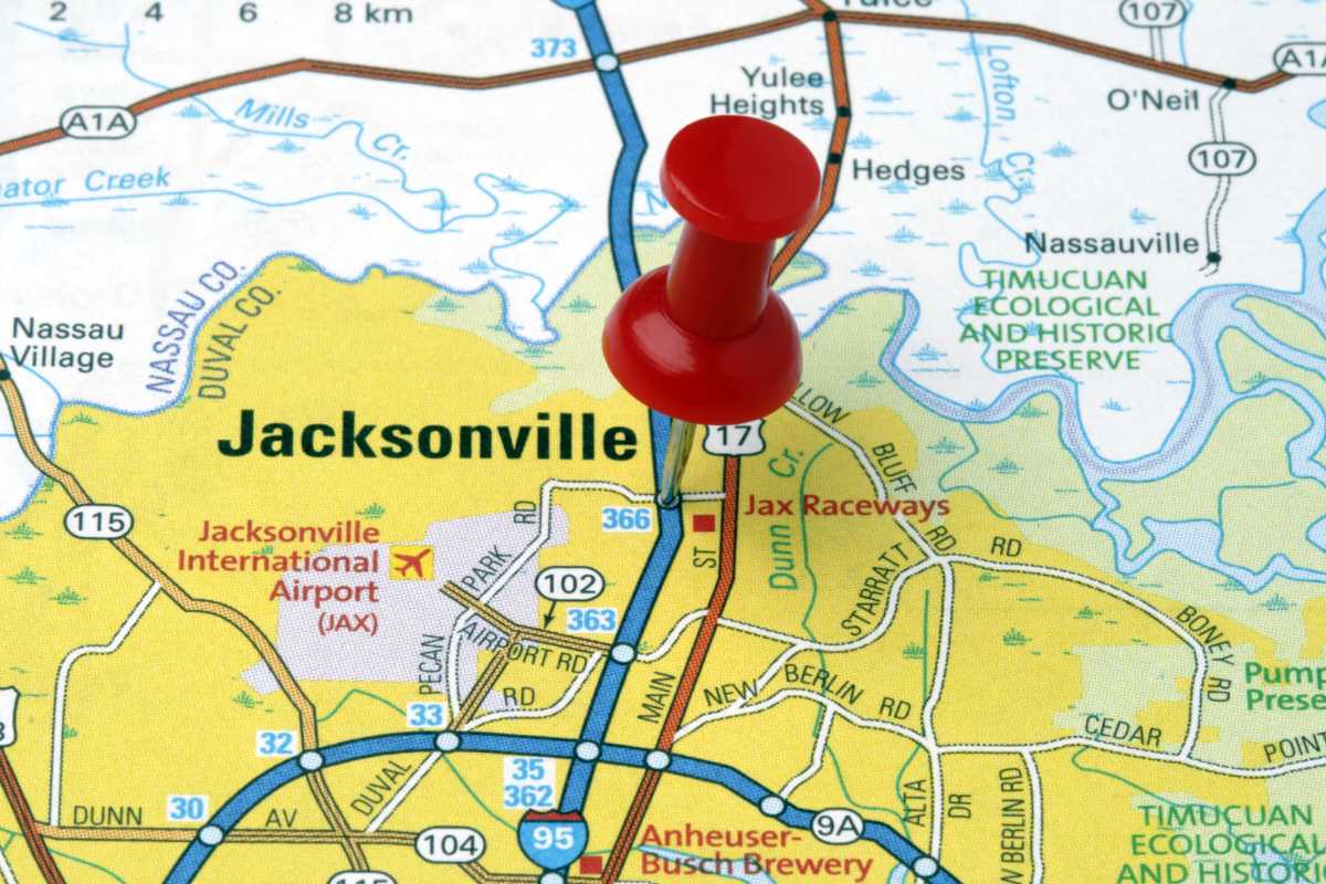 Best Jacksonville VPN for Sports Streaming