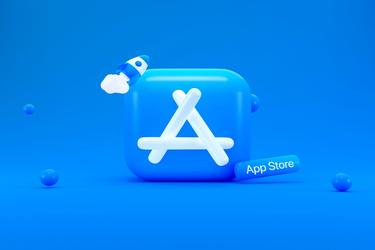 app store 1