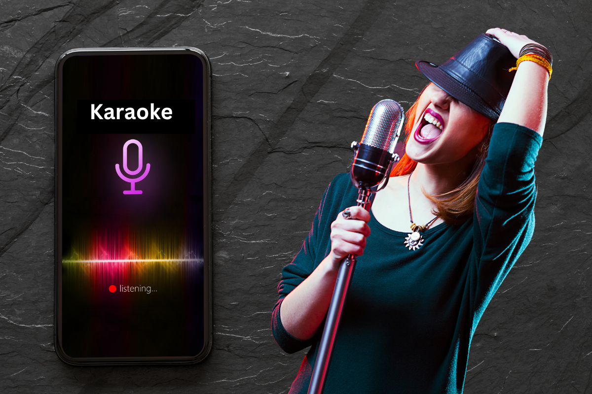Best Karaoke Apps