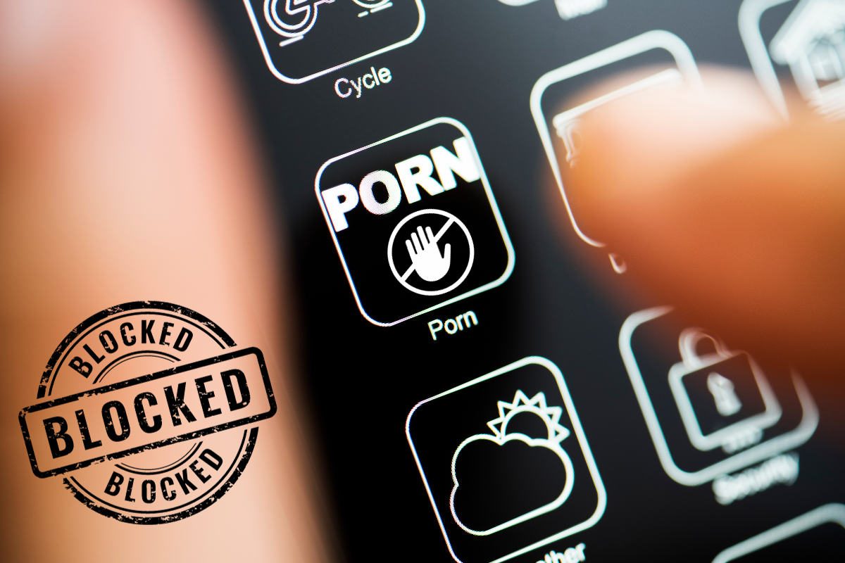 Best Porn Blocking Apps