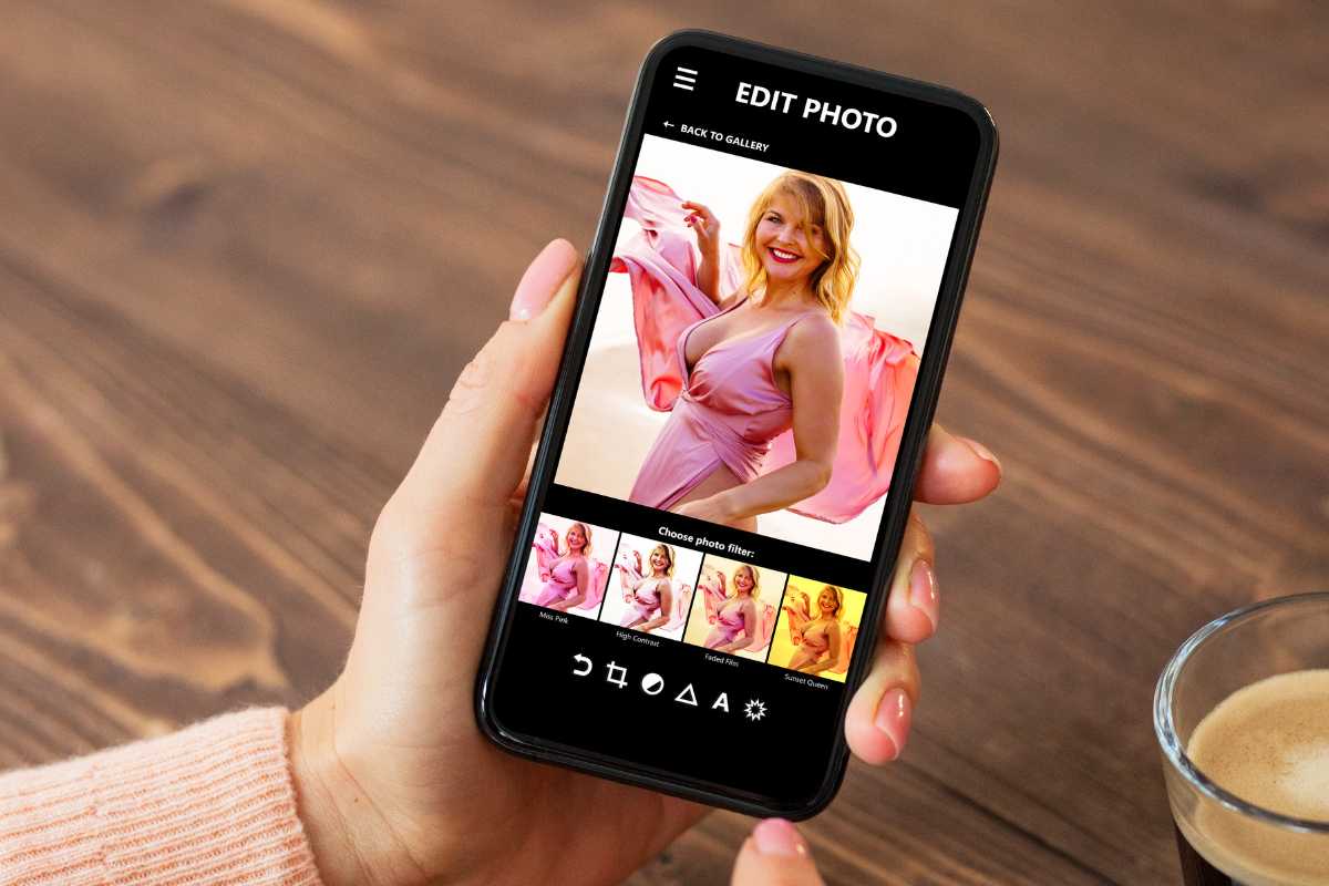 Best Apps For Photo Editing