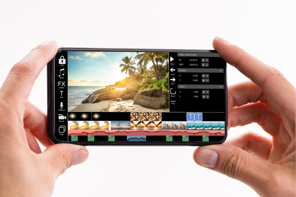 Best Apps For Video Editing 