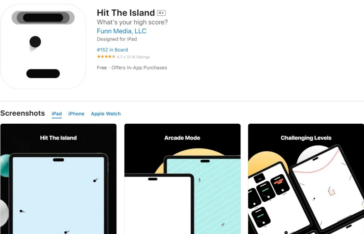 Hit The Island Best Apps For Apple Watch