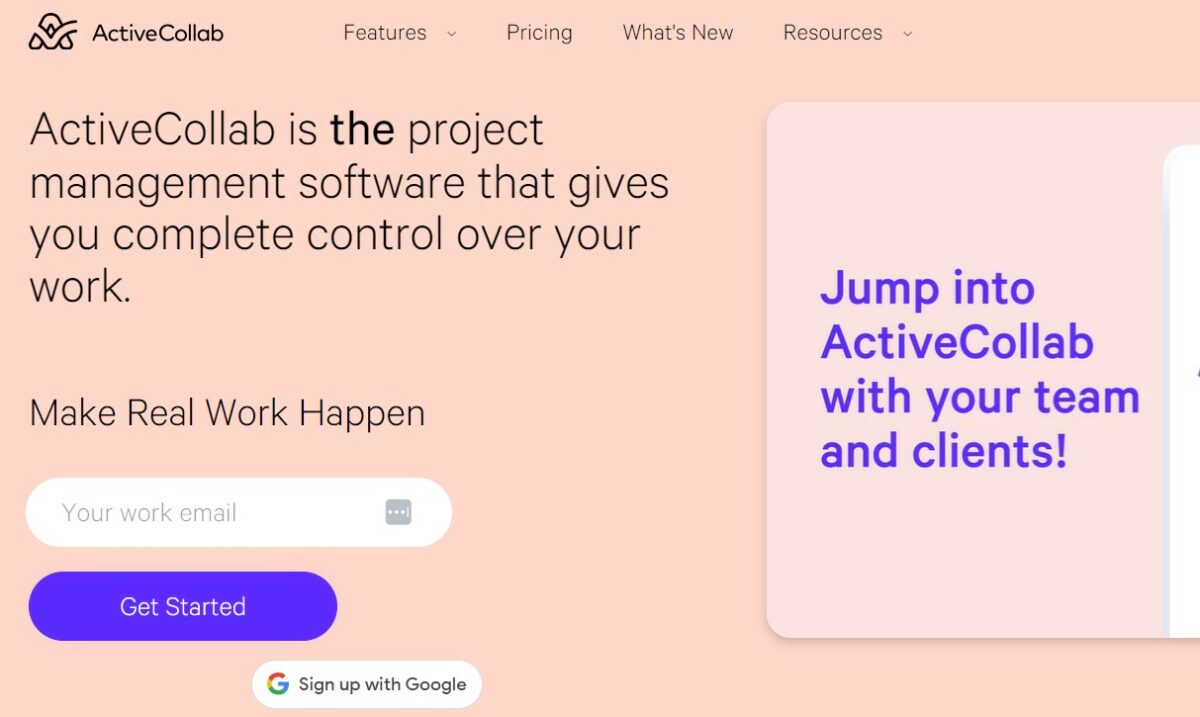 ActiveCollab Apps For To Do Lists