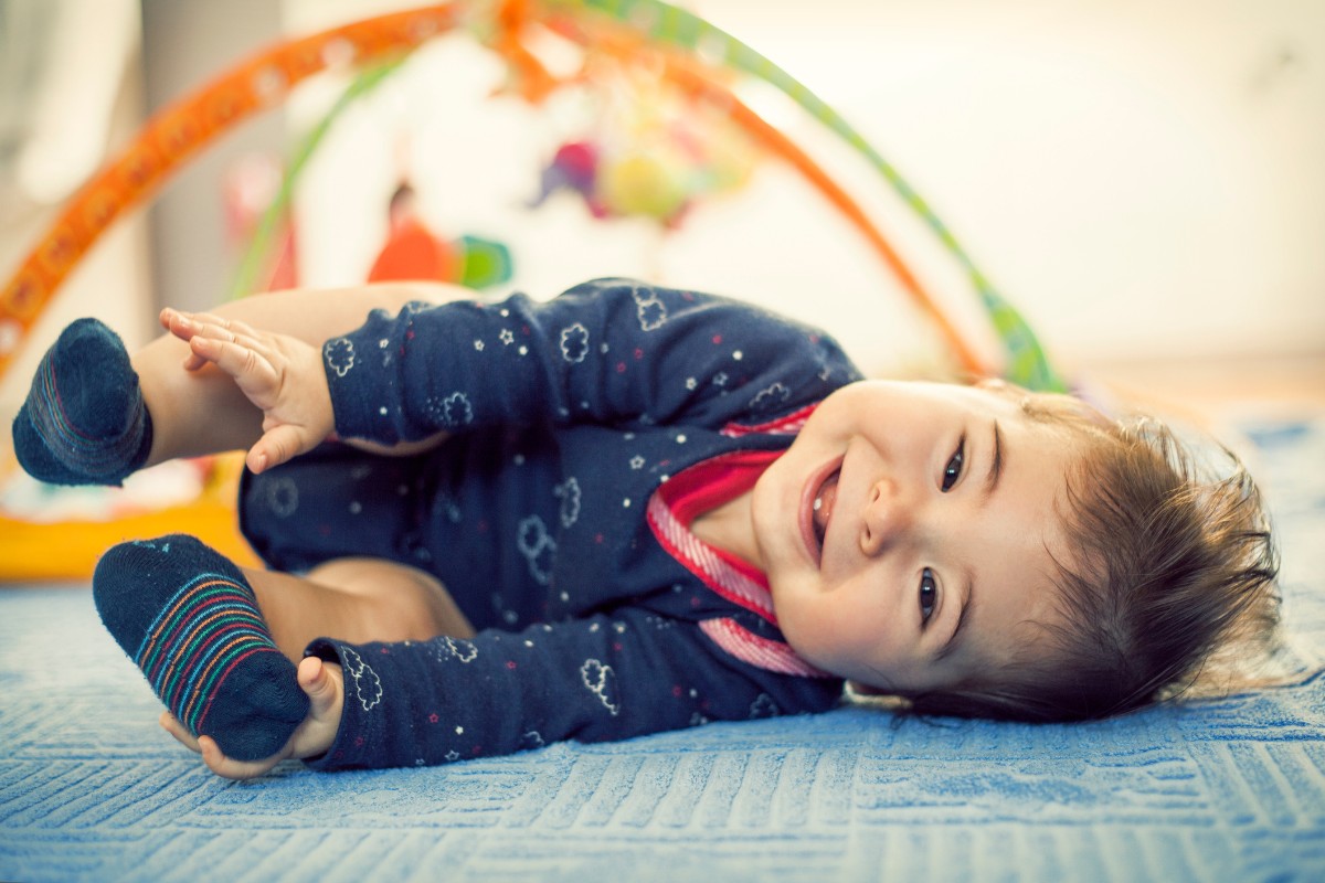 Best Apps for Babies