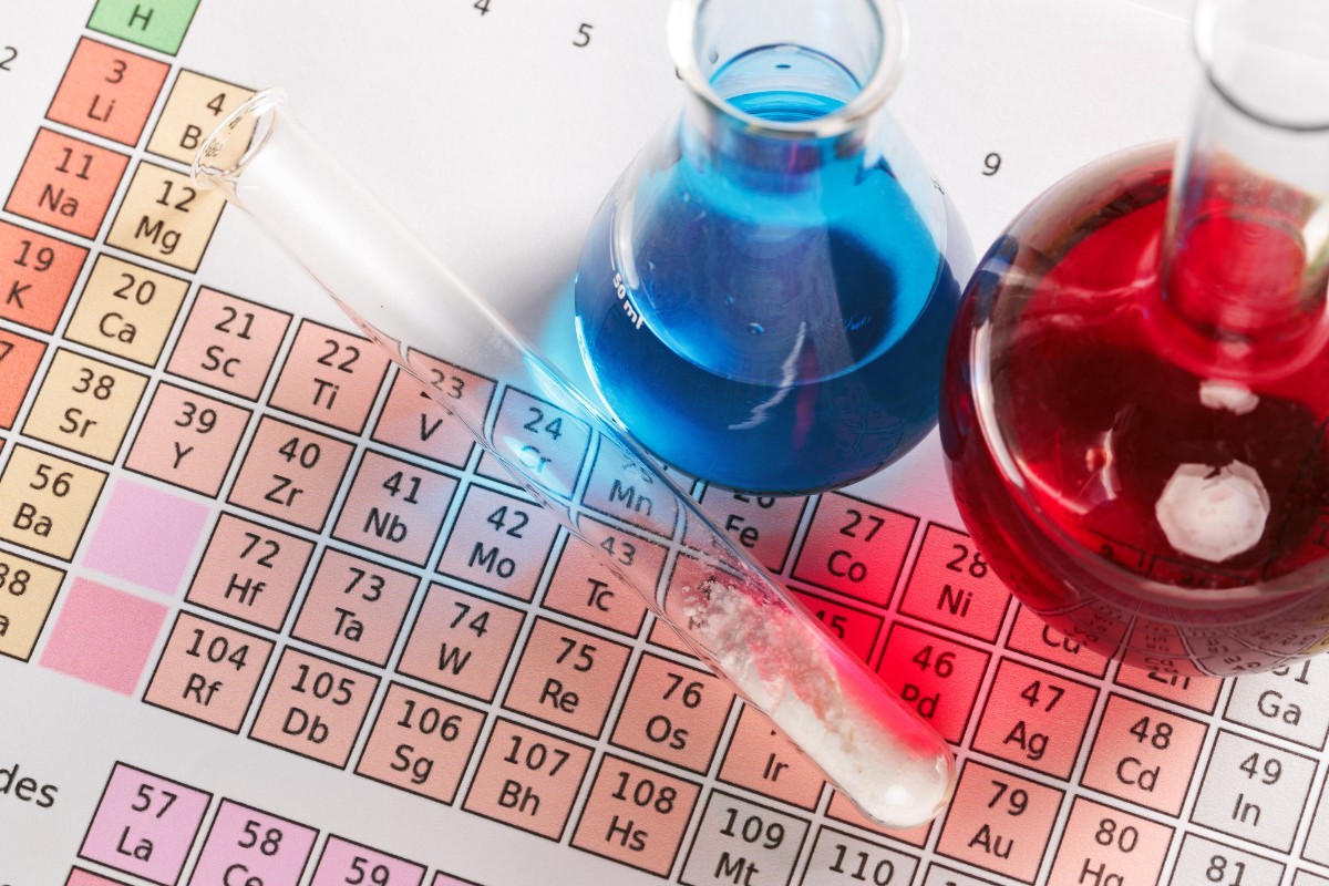 Best Apps for Chemistry