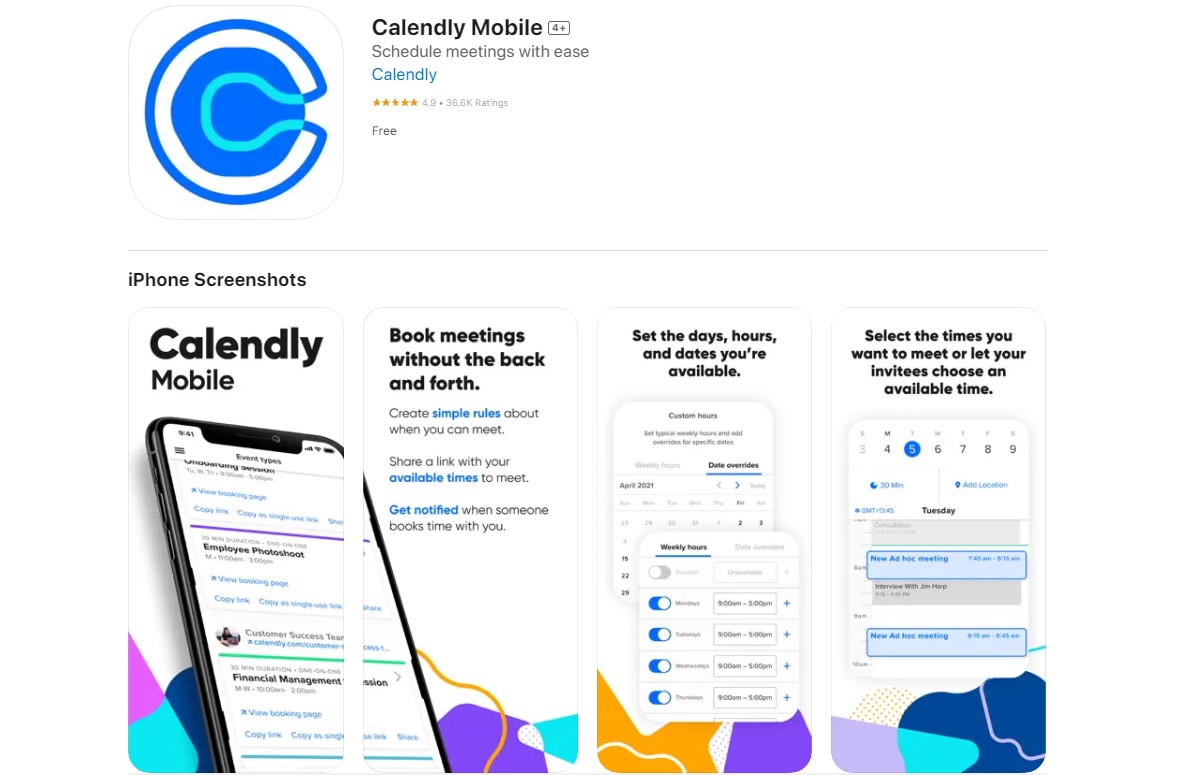 Calendly Best Apps for Virtual Assistants