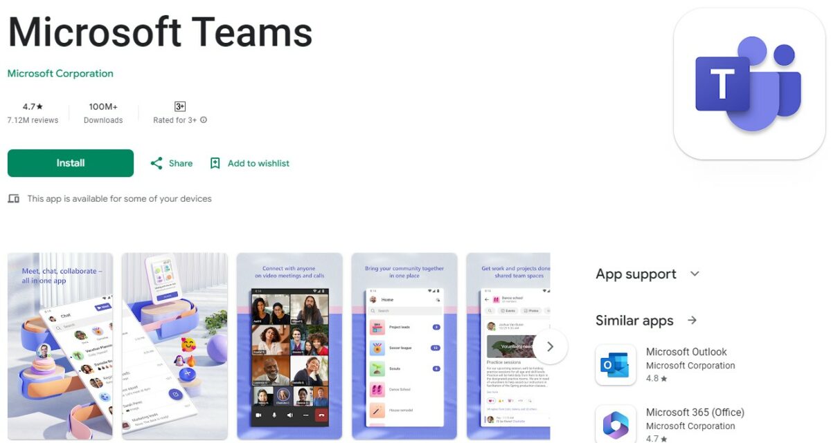 Microsoft Teams Best Apps for Virtual Assistants
