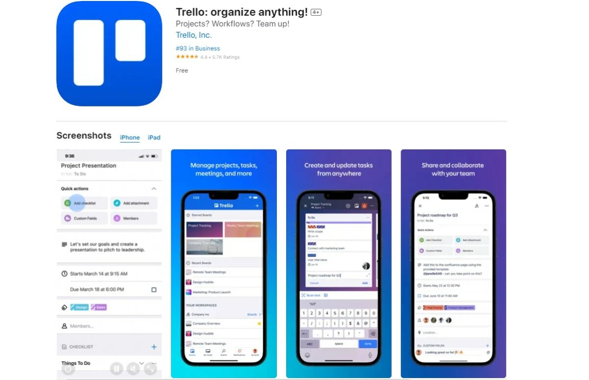 Trello Best Apps for Virtual Assistants