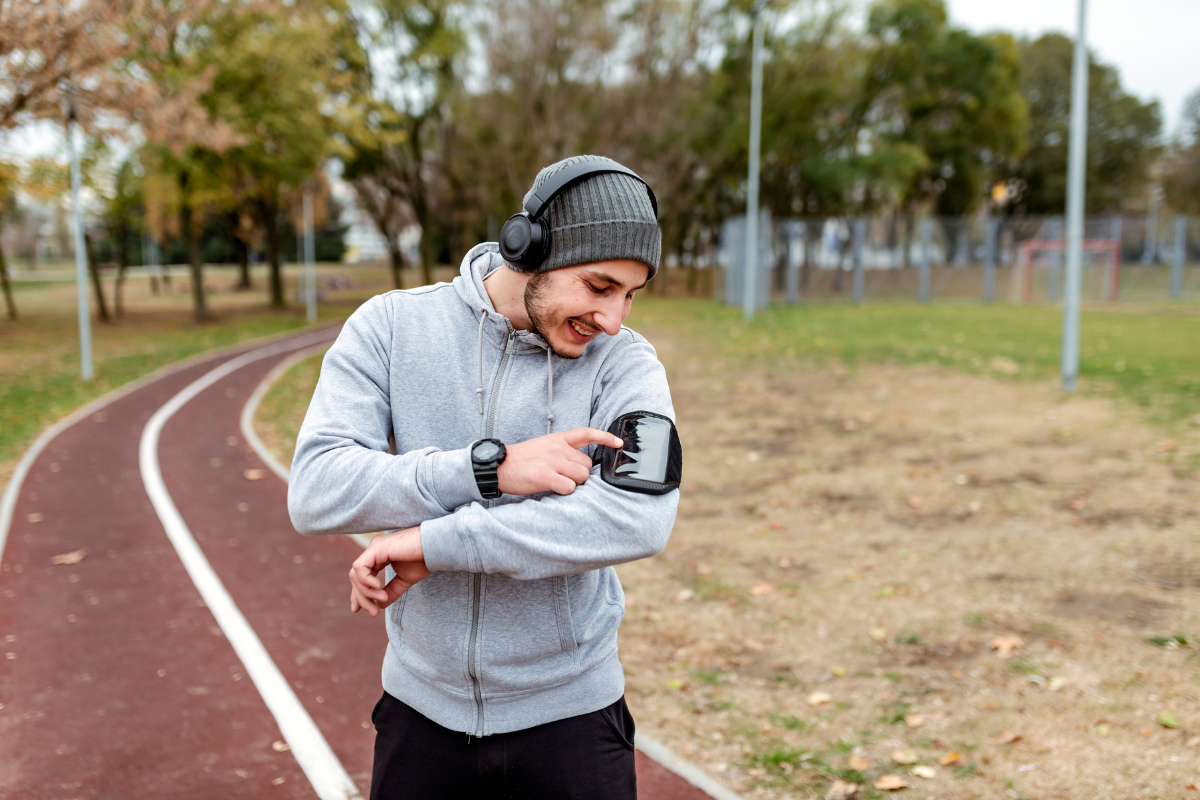The Future Of Wearable Technology For Athletes