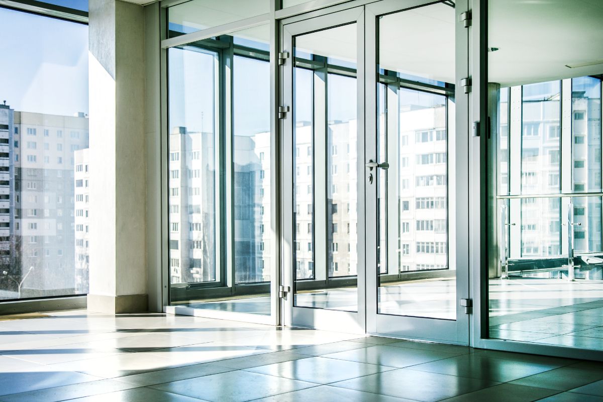 Predictions For The Future of Glass Partition Technologies