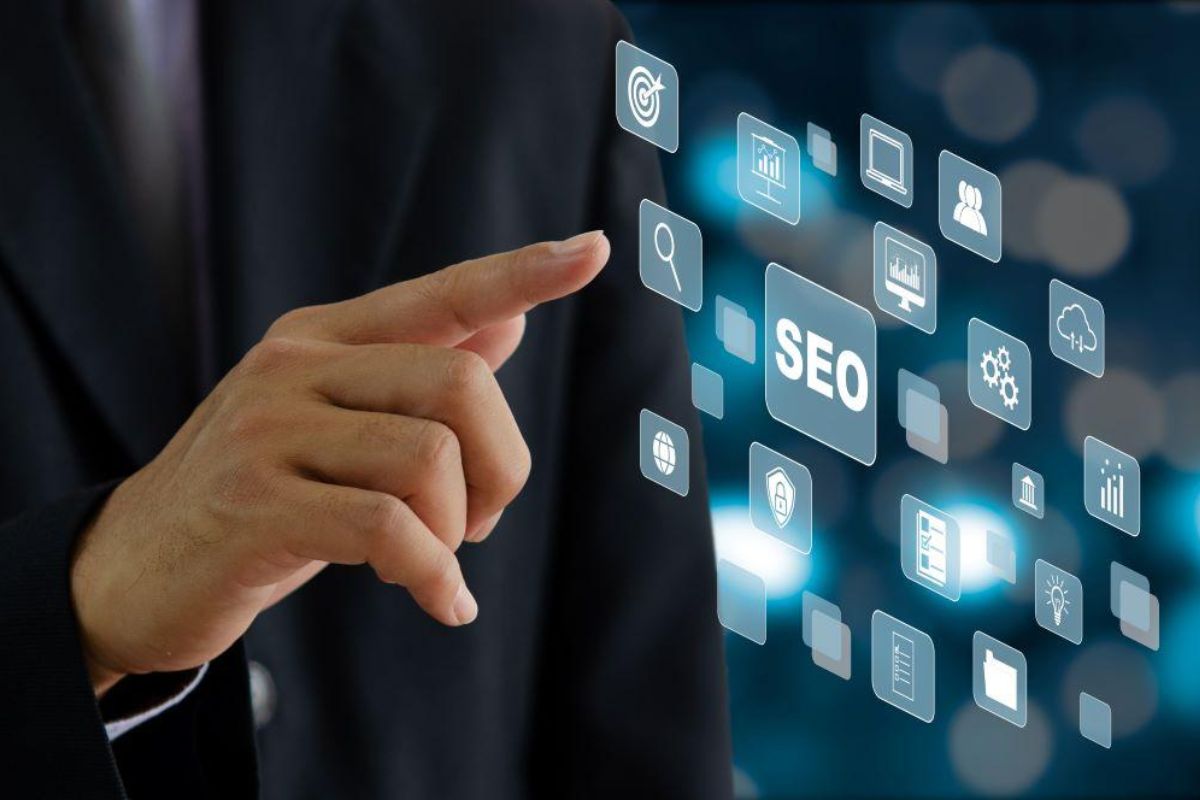 Search Engine Optimization Services For Business Development