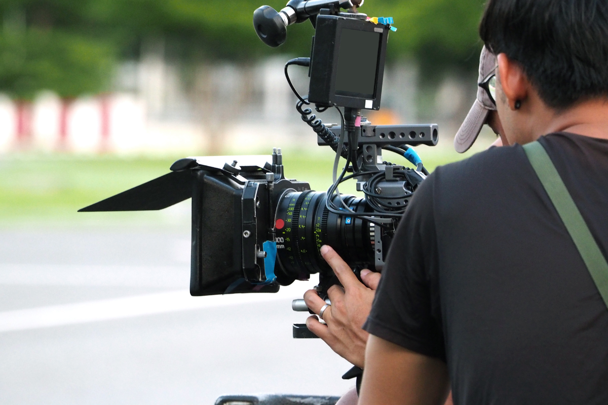 The Future Landscape Of Video Production